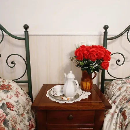 Bed&Breakfast 1912-2